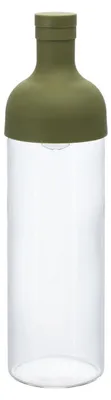 Imagen del producto de Filter in Bottle 750ml - Smokey Green FIB-75-SG / Bestbrew