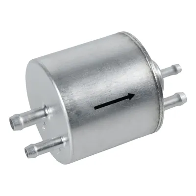 Produktbild von Kraftstofffilter BLUE PRINT ADU172321 passend für MERCEDES-BENZ A-Klasse (W168) Leitungsfilter