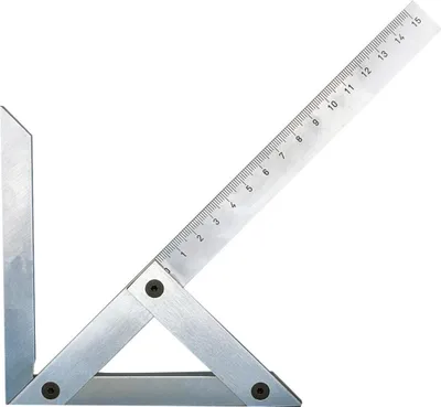 Produktbild von Forum Präzisions-Zentrierwinkel 100 x 70 mm
