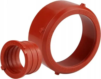 Image de Joint De Turbine D'admission Turbo Mercedes Cdi Om642