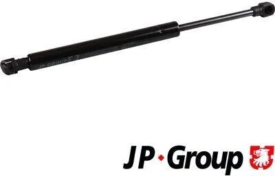 Image de JP GROUP Ressort à gaz Amortisseur de capot pour AUDI Q5 (8RB) 1181220200
