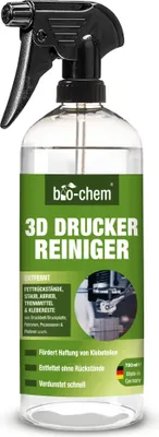 Brillenreiniger Ohne Alkohol - Streifenfrei & Sanft - Foto 9