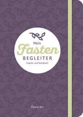 Image de Mein Fastenbegleiter