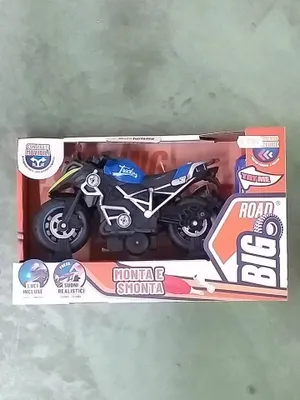 Image de Moto Friz Unité De Démontage Et De RemontageCouleur Aléatoire