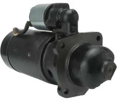 Produktbild von HC-Cargo F032113467 Starter Anlasser 3,7kW für IVECO MK 12V LKW