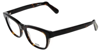 Productafbeelding van GCDS EYEWEAR Brilmonturen GD5008 52052