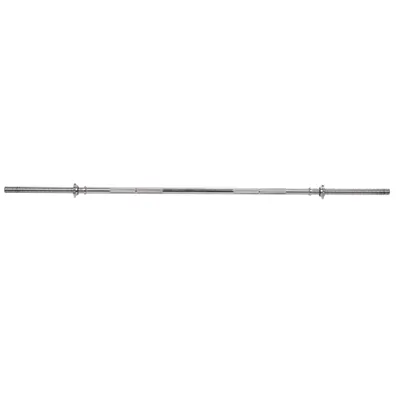 Produktbild von Sport-Thieme Langhantelstange "Gewinde", ø 30 mm