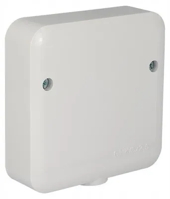 Produktbild von Elektro-Plast GNK 525 Anschlussdose 3-phasig für Induktionsgeräte