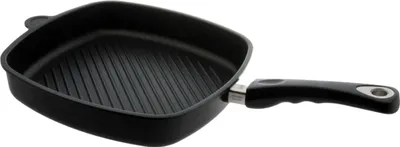 Produktbild von Lotus-Guss-Grillpfanne Ø29cm Alu Guss