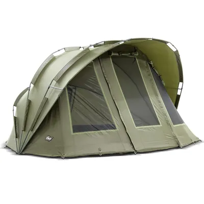Image de Tente de pêche Lucx – Bivvy Bobcat, 1 à 2 personnes
