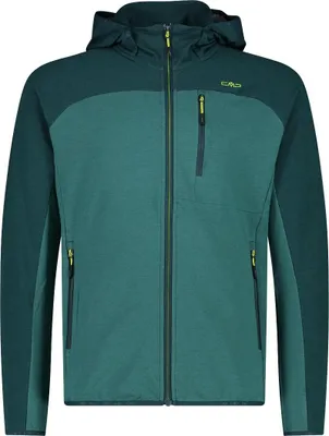 Produktbild von CMP Man Light Jacket lichen 48