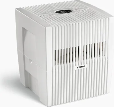 Productafbeelding van Venta LW15 Comfort Plus, Wit, 100 - 240 V, 50 / 60 Hz, 280 mm, 260 mm, 310 mm