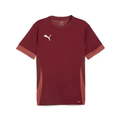 Immagine prodotto di Puma Teamgoal Maglia a maniche corte da bambino - Bordeaux