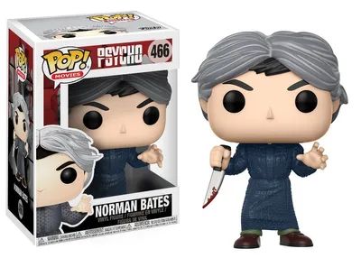 Produktbild von FUNKO 20116, Sammelfigur, Film & TV-Serien