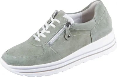 Produktbild von Waldläufer Schuhe Lana, 758008203293