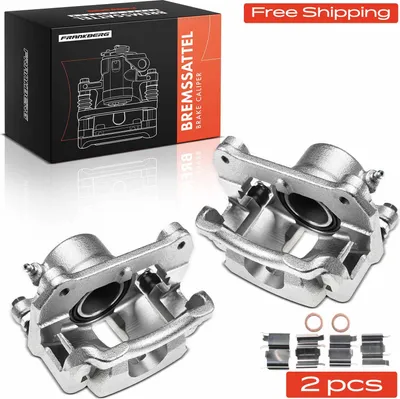 Zdjęcie produktu dla Frankberg Zacisk hamulca przód dla Mazda MX-5 II NB N0Z73399Z