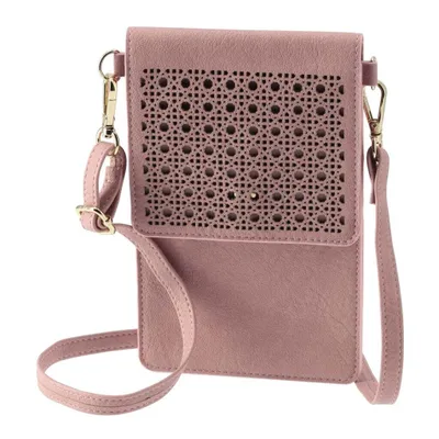 Zdjęcie produktu dla Hama 00188723, Etui kieszeniowe, Dowolna marka, Różowy