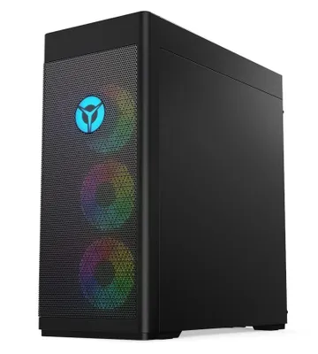 Image de Lenovo Legion T7 Gaming PC i9-12900KF 64GB 6TB SSD RTX3080Ti WLAN Win11
