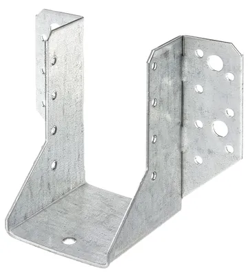 Obrázok produktu pre Balkenschuh Typ A verzinkt 60x100mm