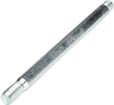 Image de Boulon de palier de bras oscillant avant 170mm pour Simson KR51 Schwalbe SR4-2 SR4-3 SR4-4