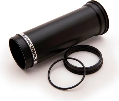 Image de Kit de douilles Race Face, 124/130mm, noir