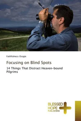 Produktbild von Focusing on Blind Spots