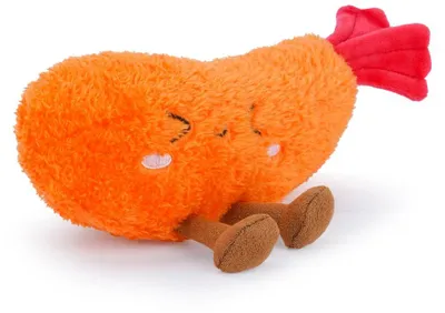 Produktbild von Besitos Squishy Spielzeug Tempura 23cm Multicolor Stressball