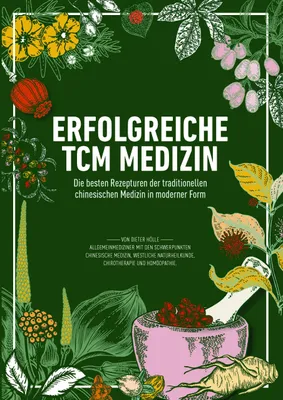 Produktbild von Erfolgreiche TCM Medizin