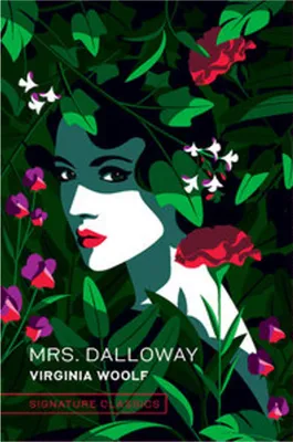 Produktbild von Mrs. Dalloway