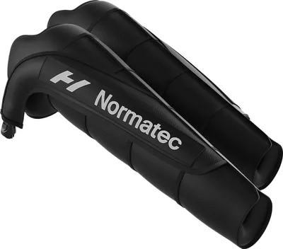 Produktbild von HyperIce 63070-001-00, Kompressionsmassage, ARM, Hand, Schultern, Schwarz, Akku, 180 min, 2,2 kg