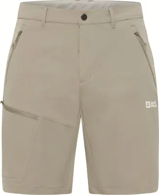 Produktbild von Jack Wolfskin Pico Trail Shorts M Stone Stone 54