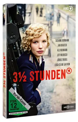 Obrázok produktu pre 3 ½ Stunden