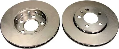 Produktbild von 2x QUARO Bremsscheibe QD1119 für VW Golf IV Schrägheck (1J1) POLO (9N_) BORA