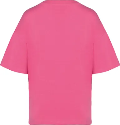 Produktbild von Native Spirit Umweltfreundliches Oversize Damen-T-Shirt