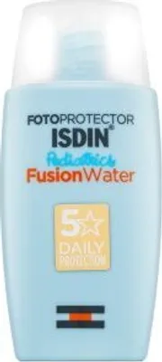 Immagine prodotto di ISDIN FotoProtector Pediatrics Fusion Acqua Protezione solare 50 ml
