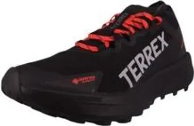 Produktbild von Adidas Performance Herren Halbschuhe Terrex Agravic GTX Trail IH2939 Schwarz