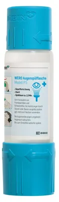 Produktbild von WERO Augenspülflasche Modell P5, 500 ml