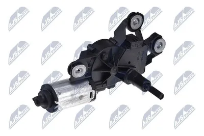 Produktbild von NTY ESW-SE-000 Wischermotor Hinten für SEAT Ibiza III Schrägheck (6L)
