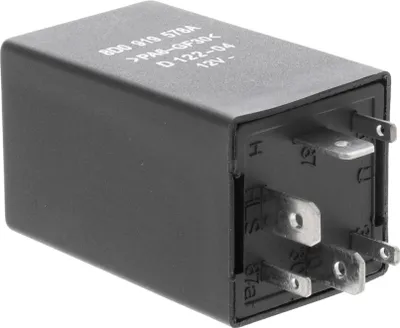 Produktbild von VEMO Relais Klimaanlage V15-71-1030 Motorraum für VW PASSAT Variant (3B6)