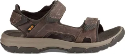 Produktbild von Teva Langdon Sandal Mens - Sandalen, Größe:40.5 (US 8), Farbe:walnut