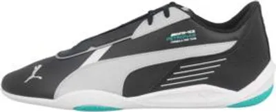 Produktbild von Puma MAPF1 R-Cat Machina Sportschuhe in Übergrößen Grau 306846 0002 große Herrenschuhe