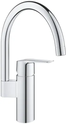 Immagine prodotto di CASA39 Grohe Start Miscelatore cucina canna alta 30469000