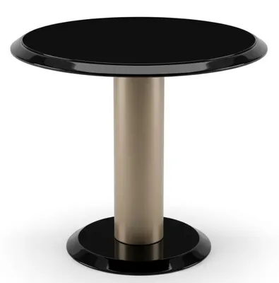 Image de Ensemble de salon : canapé 3 places, fauteuil, table basse, table d'appoint, meuble TV