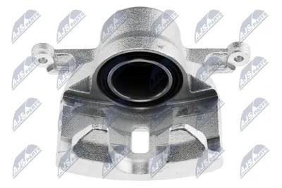 Produktbild von NTY Bremssattel Vorne Rechts Vorne Rechts für NISSAN Qashqai / Qashqai +2 I (J10, NJ10) Ø60mm HZP-NS-003