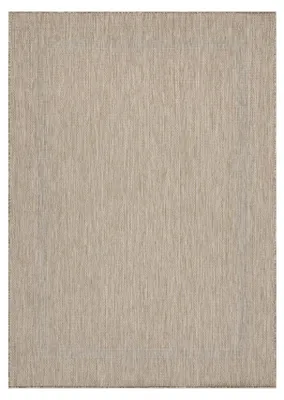 Image de Relax Tranqua tapis extérieur/intérieur coureur 80x150cm beige
