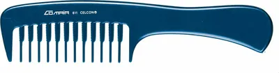 Produktbild von Comair Blue Profi Line Griffkamm 611