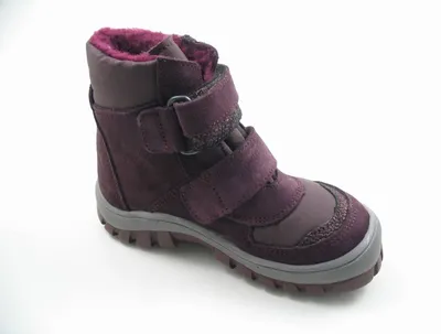 Produktbild von Däumling Kinder  Stiefel - unbekannt - Gr. 25