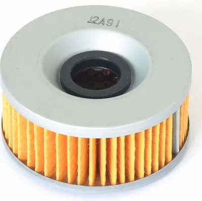 Produktbild von Ölfilter Athena für Yamaha 250-900 77-93 / 1L9134411100 / 1L9134400000 / 1L9134401000 / 1L9134409000 / 1L9134409100 / 1L9134410000 / 1L9134411000