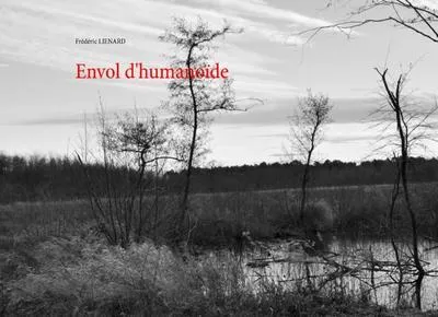 Produktbild von Envol d'humanoïde