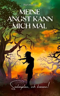 Produktbild von Meine Angst kann mich mal